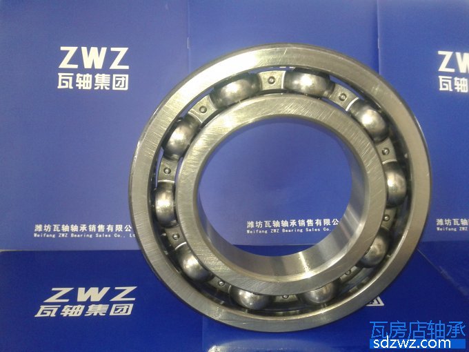 深溝球軸承(帶防塵蓋) 6211-ZNR深溝球軸承(帶防塵蓋)