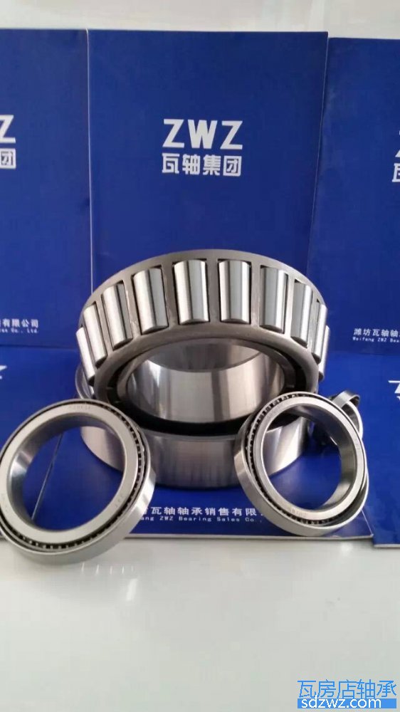 單列圓錐滾子軸承(公制) 33116單列圓錐滾子軸承(公制)