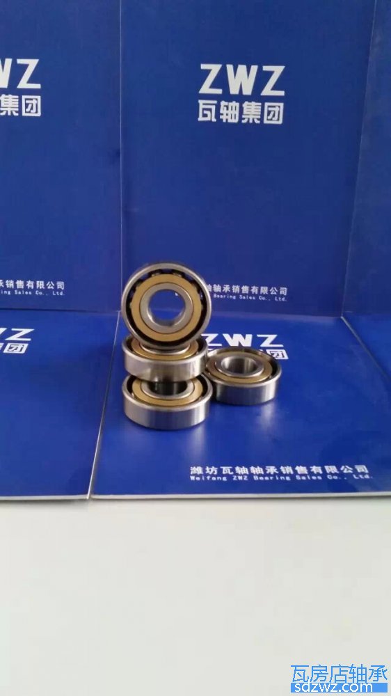 單列角接觸球軸承 71988AC單列角接觸球軸承