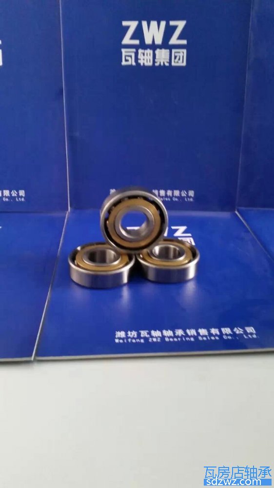 單列角接觸球軸承 760308X2TN1/P4ADTA單列角接觸球軸承