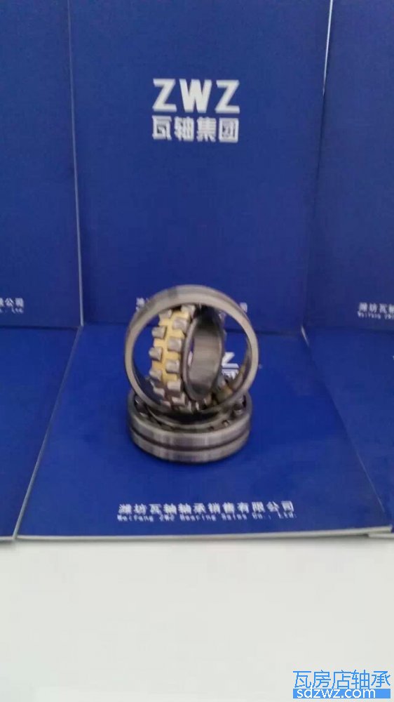 調心滾子軸承(CA) 22220CAK調心滾子軸承(CA)