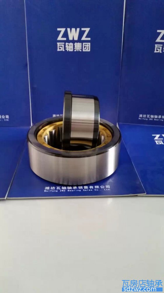 單列圓柱滾子軸承 NJ2310EN單列圓柱滾子軸承