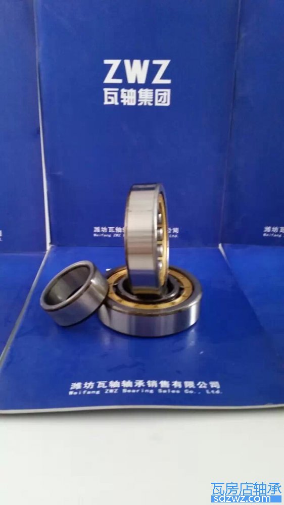 單列圓柱滾子軸承 NU252M單列圓柱滾子軸承