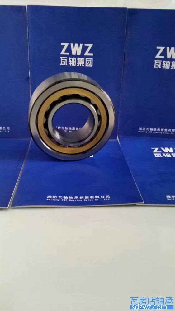 單列圓柱滾子軸承 NJ221M單列圓柱滾子軸承