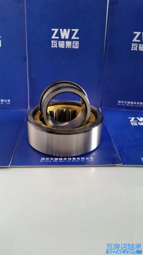 單列圓柱滾子軸承 NJ224E單列圓柱滾子軸承